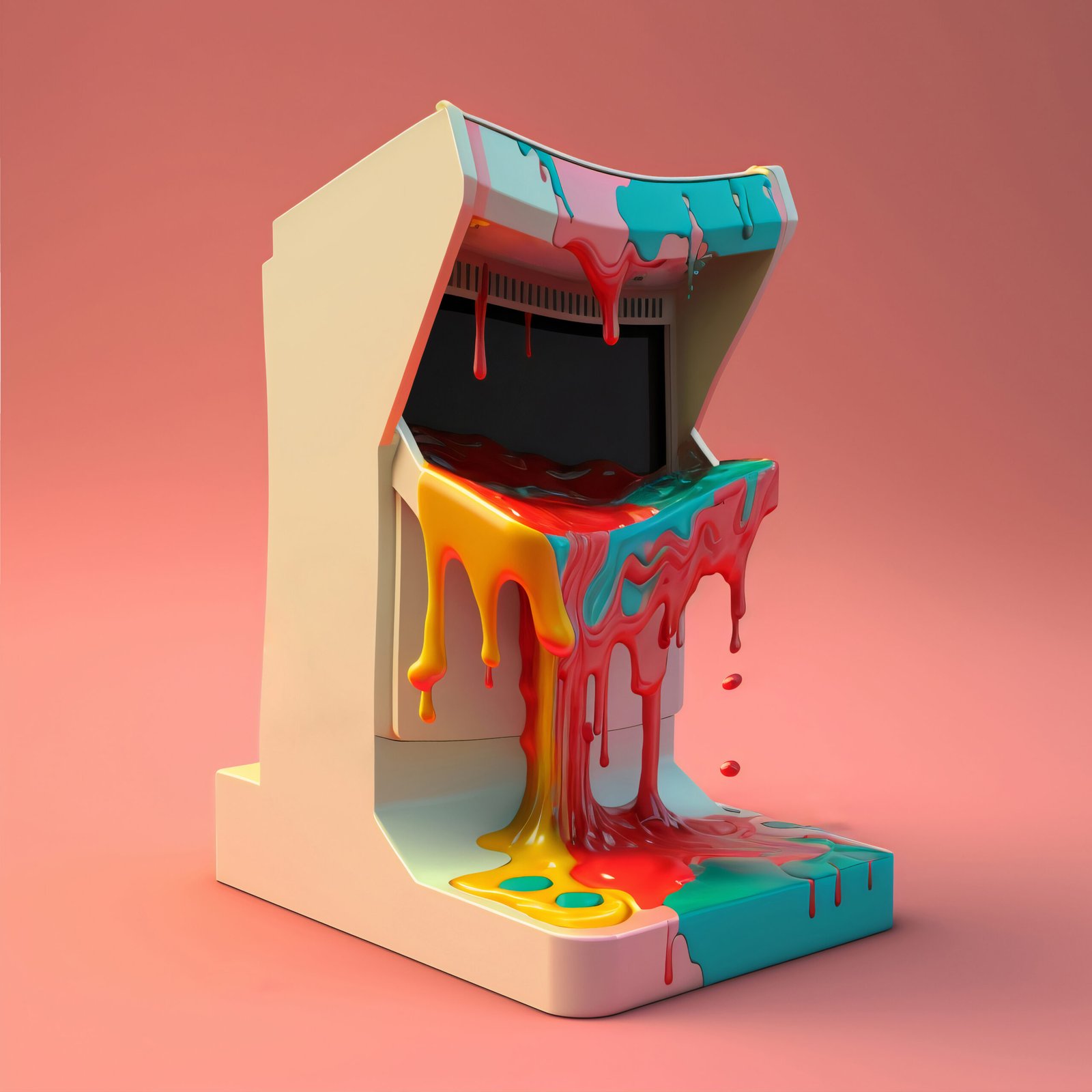 Large Format Printing