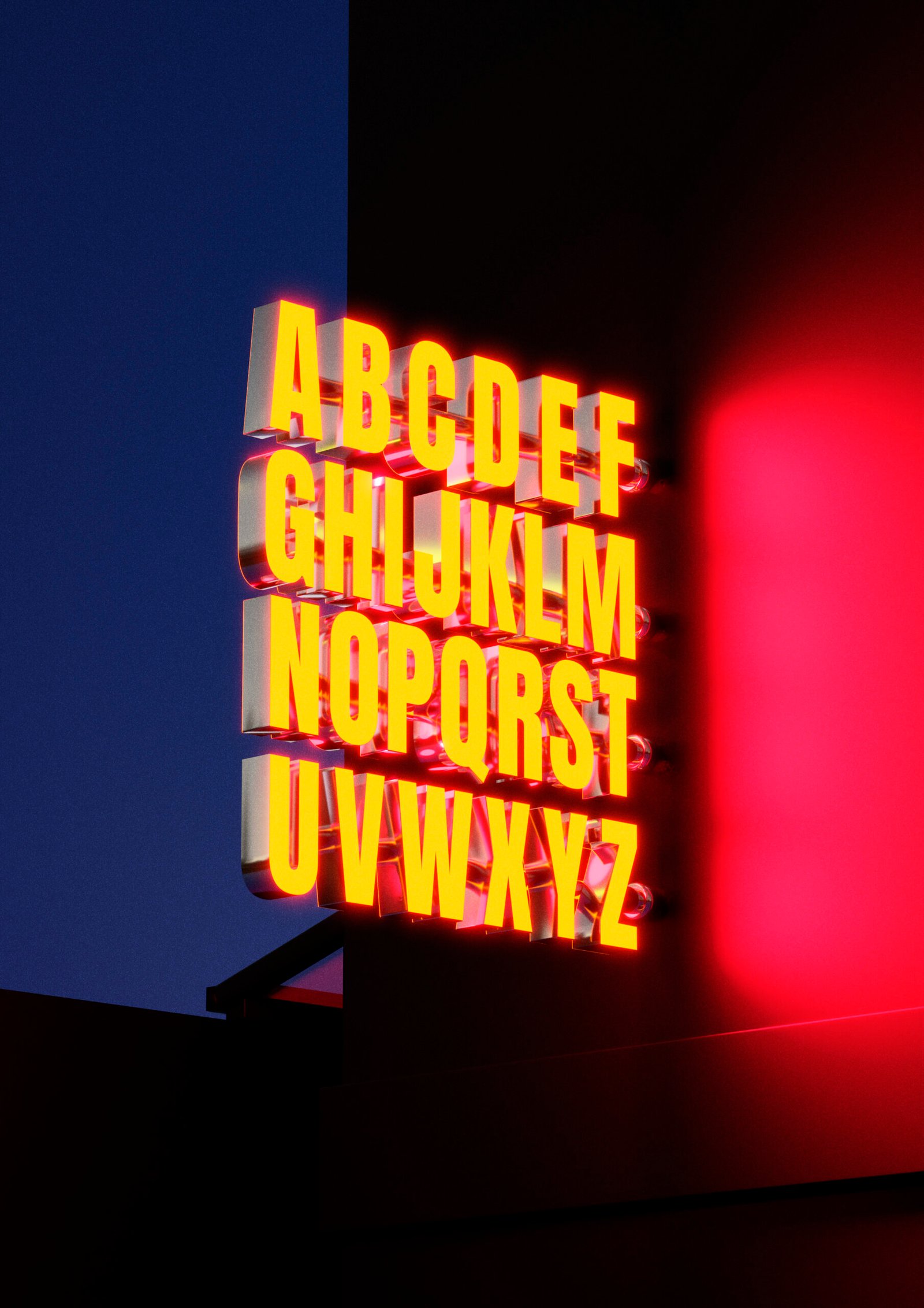 Channel Letters
