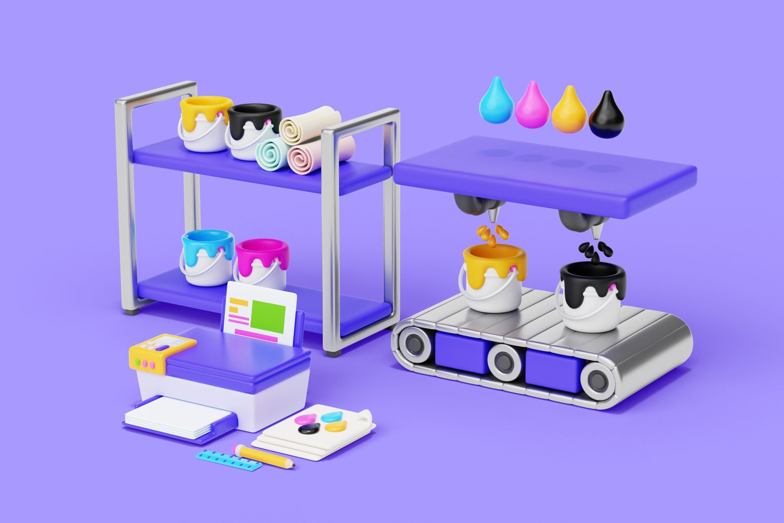 Marketing Products